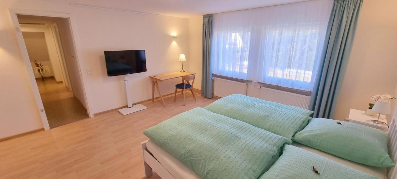 Liebevoll Eingerichtetes Haus Mit Grossem Garten In Dresden - Telefonnummer Und Video Unter Www Fhvn De Exterior photo